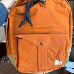 Filson journeyman